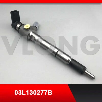 西雅特斯柯达CAYC喷射器CAYB发动机喷油器03L130277B A2C59513554
