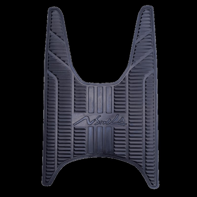 适配新大洲本田NS125LA摩托车脚垫SDH125T-39踏板垫改装配件