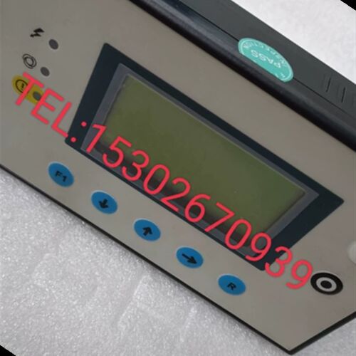 阿特拉斯空压机控制器电脑板1092902333  AC860面板1092005691