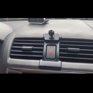 老款06本田七代雅阁07本田七代半雅阁车载手机支架底座导航架