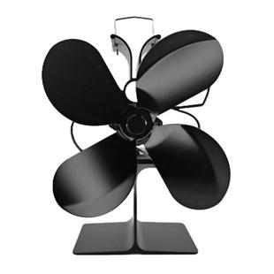 LT426蝴蝶大工字4叶-172热动力风扇壁炉风扇自启动直