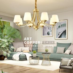 2500g志森美式 泰迪幼犬犬粮 乡村复古全铜客厅吊灯个 贵宾 NuSun