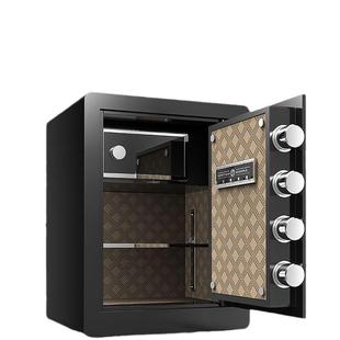 密码 NuSun 2500g欧奈斯保险箱机械老式 泰迪幼犬犬粮 小型家 贵宾