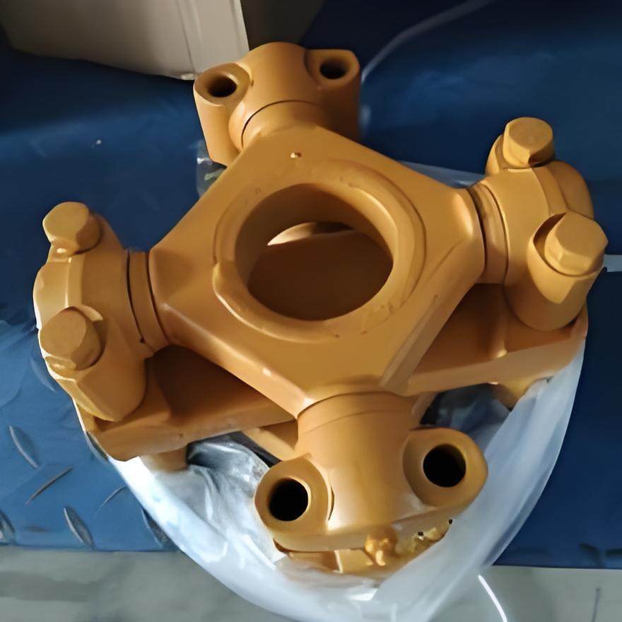 推土机SD22万向节件号154-20-11100推土机SD22十字轴,标准件/零部件/工业耗材,其他液压元件,淘宝优惠券,粉丝福利购,淘宝优惠卷