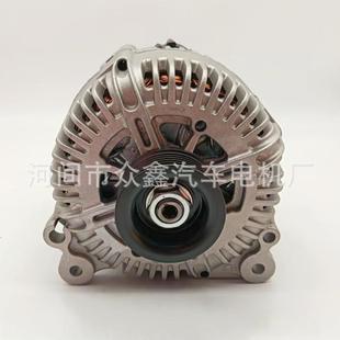 016JXCA1937IRLRA02364 015RX06C 发电机059 903