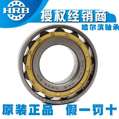 HRB哈尔滨N313 314 315 316 317 318 319 320 321EM圆柱滚子轴承