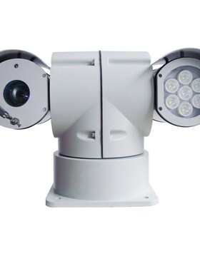 远距离重载激光云台网络摄像机长途车IPC545/IPC520-FB/IPC523-R