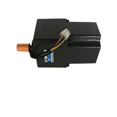 中大24V 200W直流无刷电机Z6BLD200-24GU-30S-6GU 36K智能仓储用