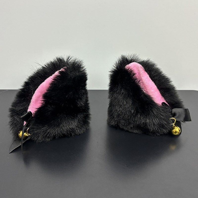 头盔装饰品抖音网红机车防赛踏板摩托车头盔电动车滑雪骑行可拆卸