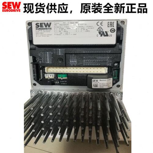 全新原装SEW变频器MM07D-503-00 MM07C-503-00现货