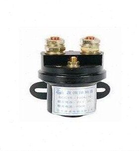 江苏路通电器有限公司-QCC15-200A/10 直流接触器 DC48V