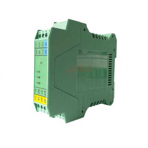 TAP-TC2K1 一入二出热电偶温度变送器传感器