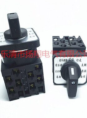 凸轮开关 转换开关 LW42A2-41157E/LF932
