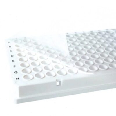 Thermo qPCR Plate Seals Scientific?? ABsolute