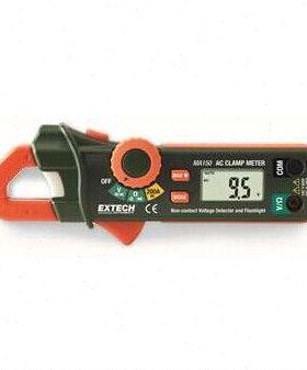 EXTECH 200A迷你钳形表