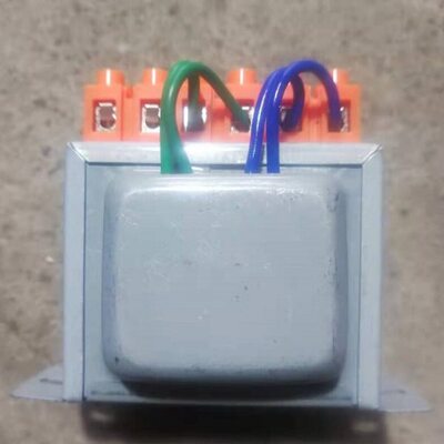 TDE-73-5 变压器  tde-73-5 380V 50Hz 220V 300mA 20V 300mA