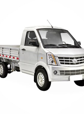 K3 1.5L 4x2 四轮两座单排货车手动微卡