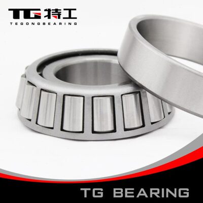 精密30311 7311单列圆锥滚子轴承规格表 七类 斜面 锥度 特工TG