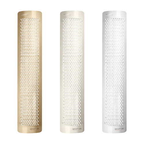 立式圆柱空调挡风板防直吹遮风导风板客厅落地空调冷气出风口挡板