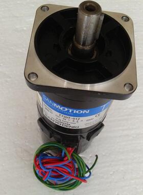 T730T-012山洋伺服马达SANMOTIONT730T-012DENKIT730T-012