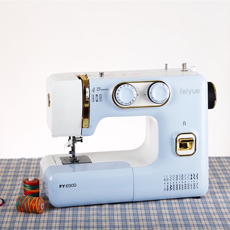 家用迷你小型便n携式户外缝纫机家用小型手持