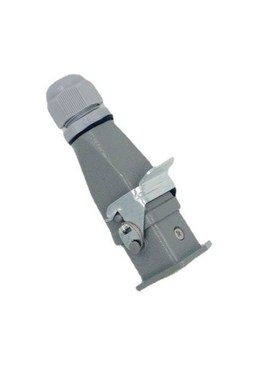 供应重载连接器g -A-004-2 M/F 3芯矩形连接器热流道插头航空