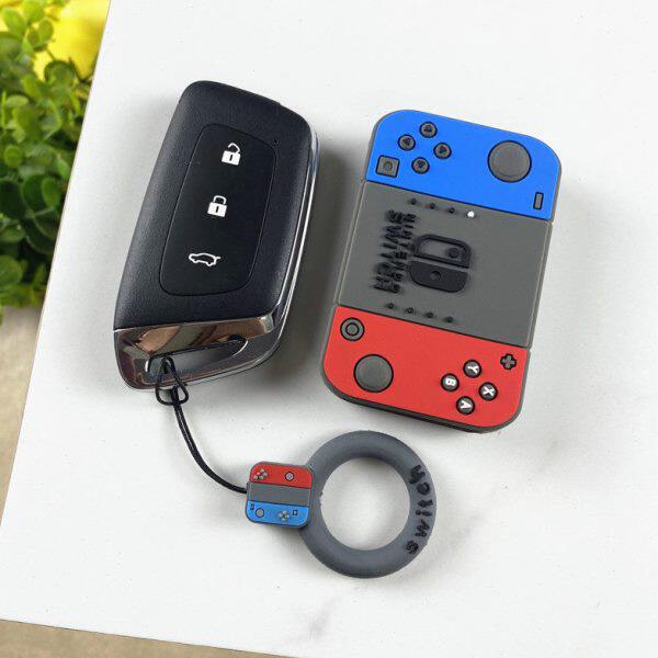 新宝骏kiwi钥匙套RS3/RS5/RC-6/RC-5/RM-5/E300/保护壳包扣游戏机