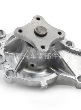 21010-53J00EQ486SR20DESR20DI发动机水泵适用于东风风神蓝鸟