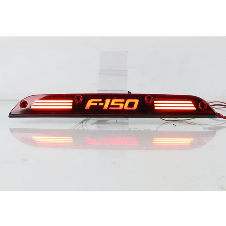 适用1620年猛禽F150高位刹车灯倒车灯老款车顶小灯防追尾灯警示灯