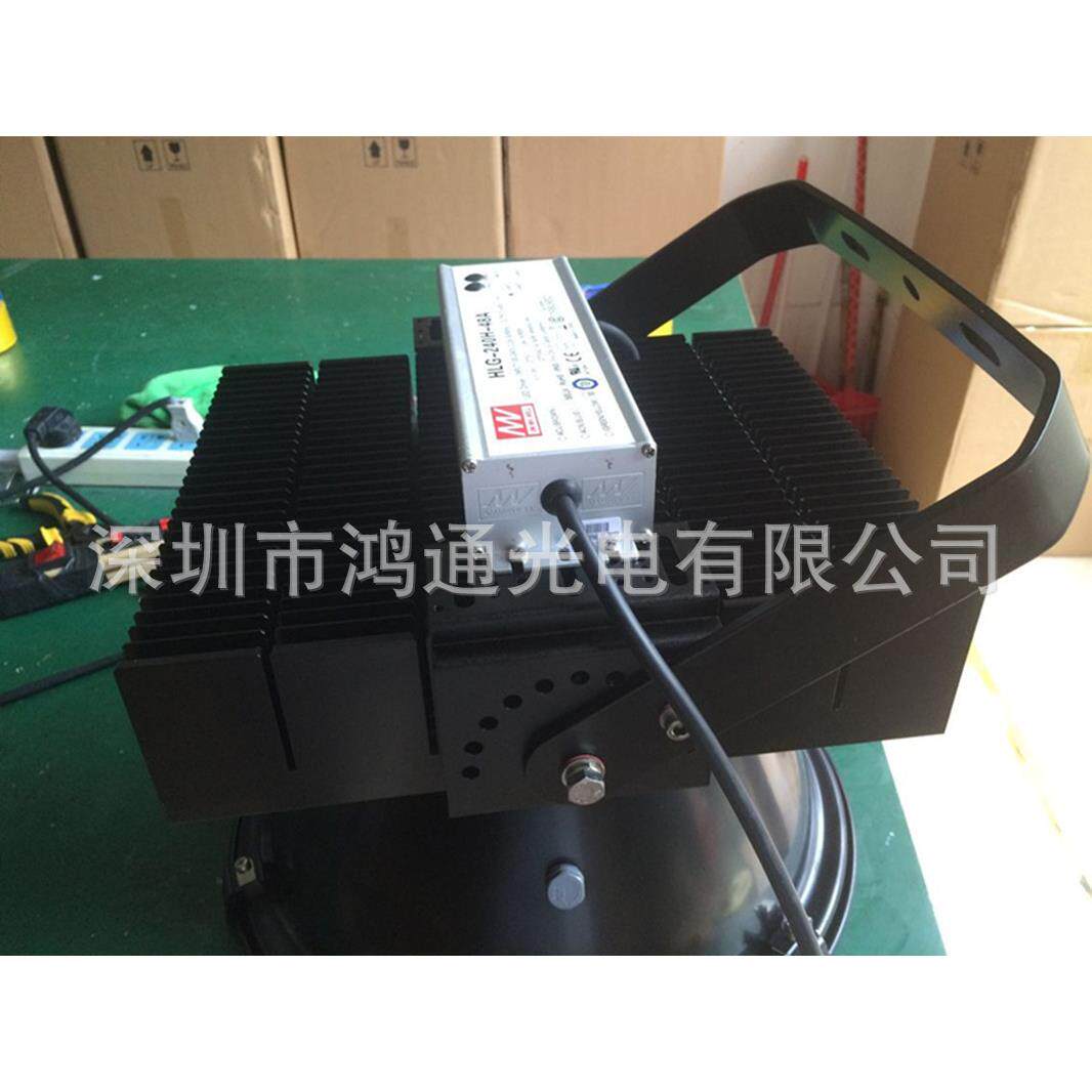 科锐CREE工矿灯120W投光灯车间照明灯仓库吊灯天棚灯三年保