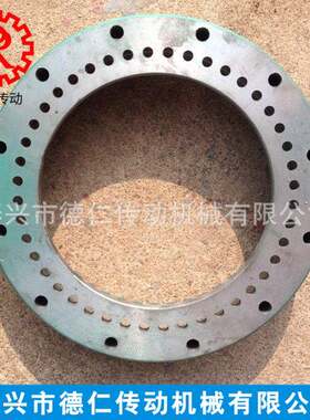 泰兴泰星泰隆摆线针齿壳摆线减速机配件针齿壳加厚针壳现货供应