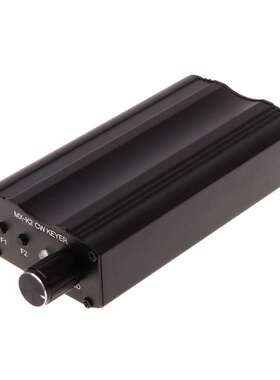 MX-K2 CW KEYER 自动键控制器 微控制器
