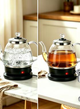 新茶派