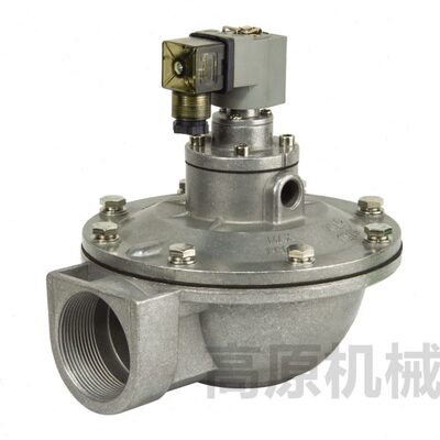 直角式脉冲阀SCG353A047 1.5寸电磁脉冲阀 SCG353A051 SCG353G044