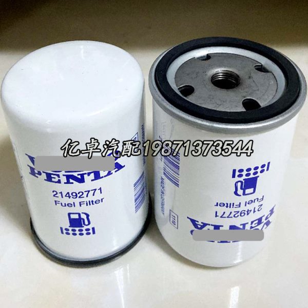 21492771 3825133 466987-5 243004 11706667 21624740柴油滤清器
