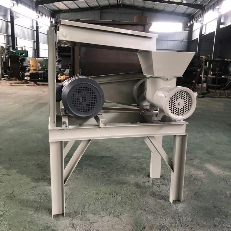 辣椒绞碎机 活鱼绞肉机 家用小型电动 粗细模具可调节