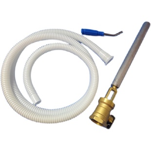 电热水器活阀一寸排污阀镁棒排污管工具装 30iDQL 适用F60