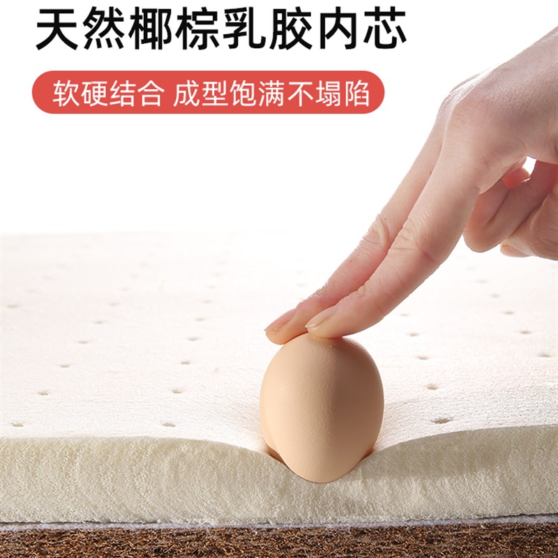 飘窗垫窗台垫定制阳台垫u子高级感懒人坐垫可拆洗简约新款高端