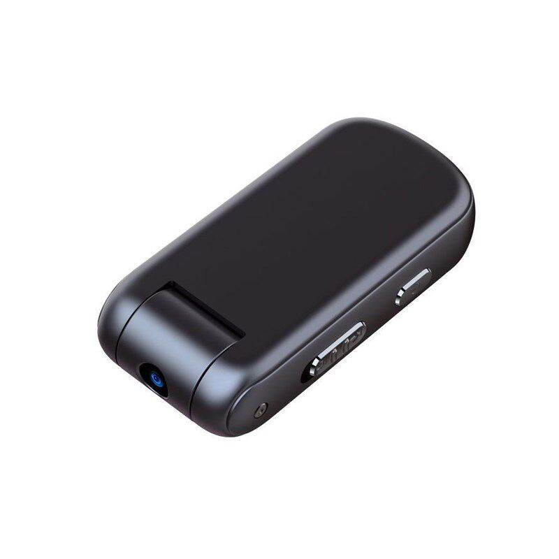 高清摄影头专业dv夜视相机记录仪户D外拍摄拇指录像神器一体摄像