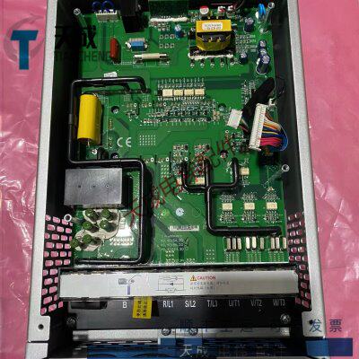 新时达AS380一体机7.5KW/11KW/15KW变频器4T07P5/4T0011/AS.T029