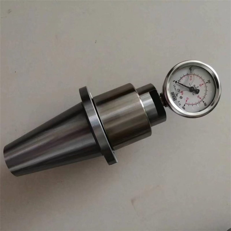 3050测力计40主轴拉力y计加工中心检测器机床修威卡压力表