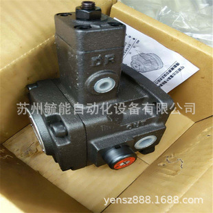 原装台湾安颂ANSON油泵SVD08-D-12S SVD16-D-12S 欢迎询价