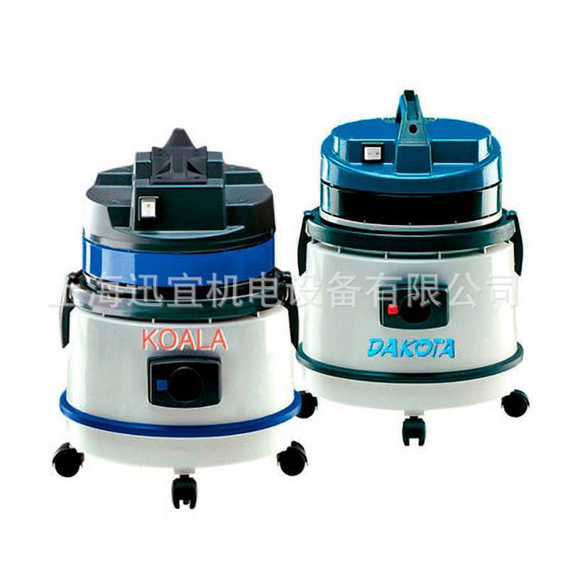 意大利IPC SOTECO酒店客房吸尘器KOALA101 宾馆办公楼吸尘机K101