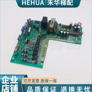 591 16现货实物 R5GB09 电梯配件安川变频器616G5驱动板ETP615190