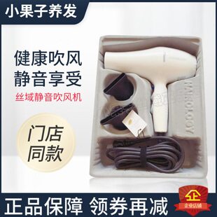 丝域养发馆专用静音吹风机 多功能健康吹风 重量轻美发用品包邮