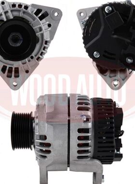 AAK5592发电机AAK5746发电机适用CASE凯斯拖拉机发电机
