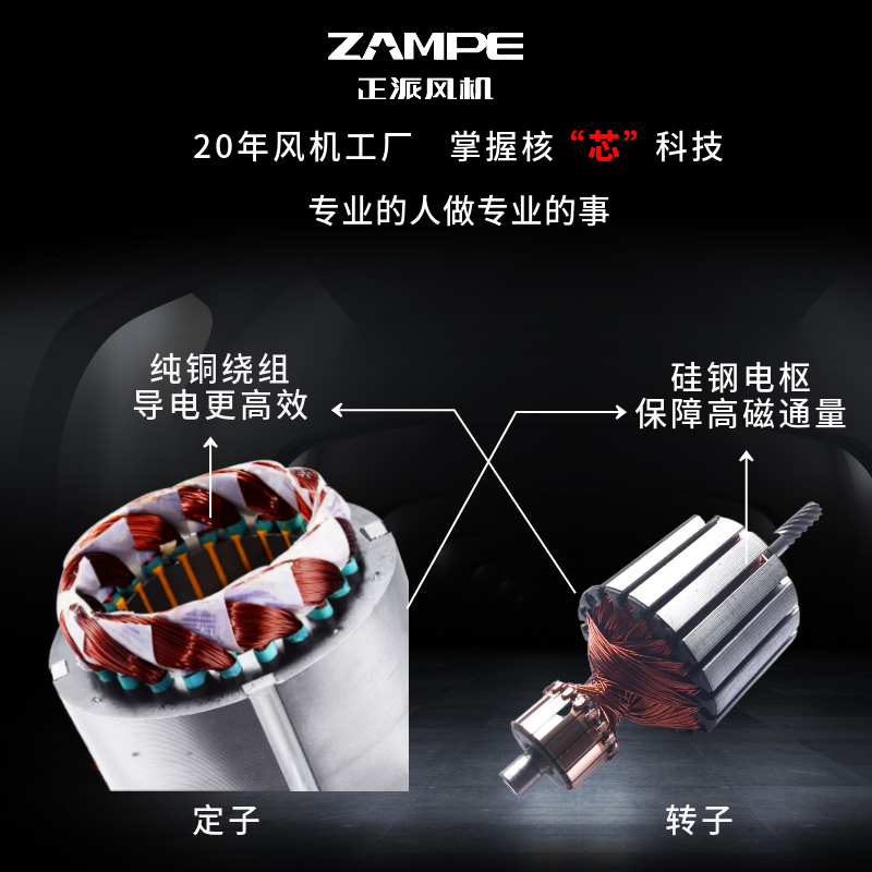 DF离心风机220V多翼式引通风机静音耐高温鼓风机工业通风V机小型3