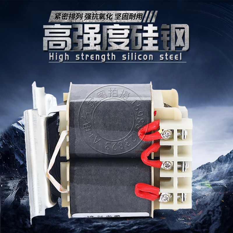 KC-50VA100VA250V00VAv矿用控制变压器660V380V变127V36V24V12V