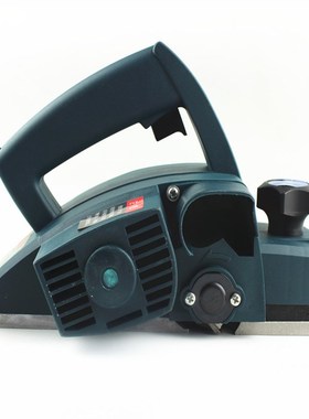 20282手提式电m刨 家用台式多功能电刨子压刨机木工电动工具