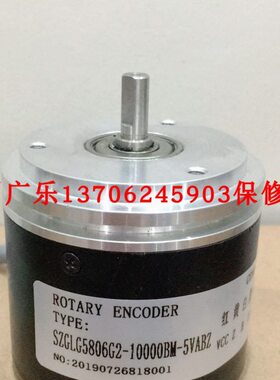 BDG6360-2-10-30-W126-10000  8.5863.000.G200  编码器